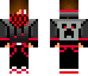 the red creeper 