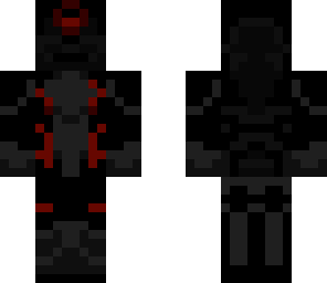 warframe stalker