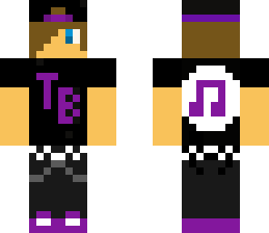 improved purple tb