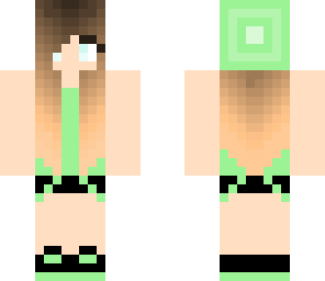 green edit