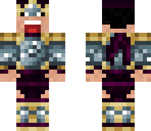 derpy paladin