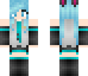 tempoary skin