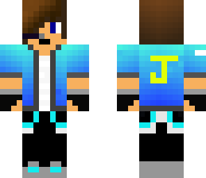 cool teen