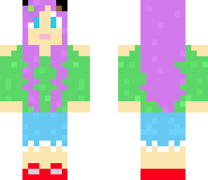bear girl