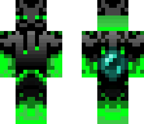 plant enderman