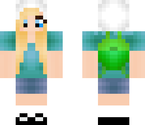 fionna