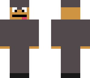 noob warrior
