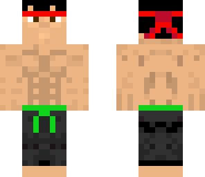 karate d