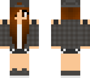 tomboy
