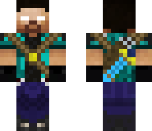 warior hero brine 2