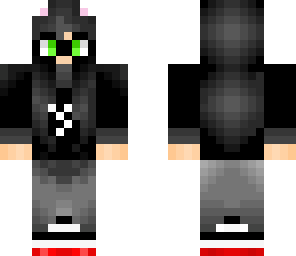 jade harley god tier