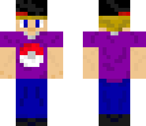 for my friend archerslash