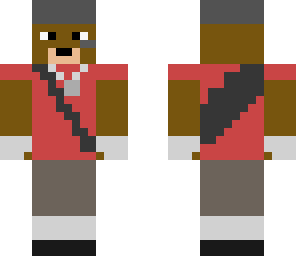 bear scout