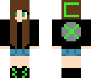 gamer c