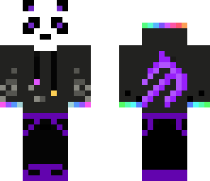 this skin is for jake