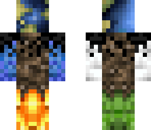 elements