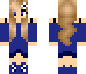 blueberrygirl