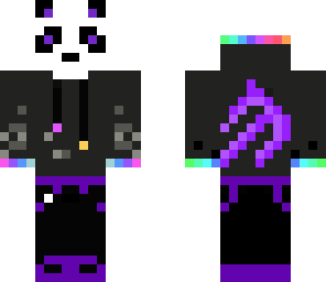 this skin is for jake 2