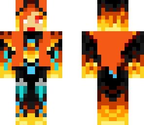 fire element 1