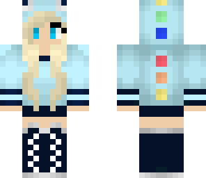 kawaii daso