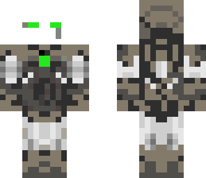 ironguyk9 revised