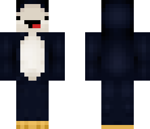 derp penguin