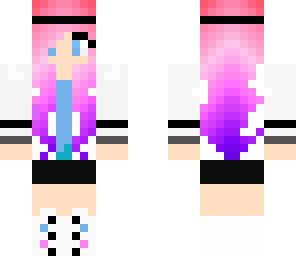 'no votes' edited skin
