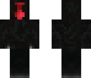 red eyeless jack