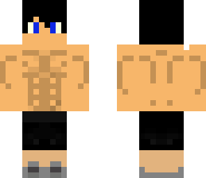 beach guy