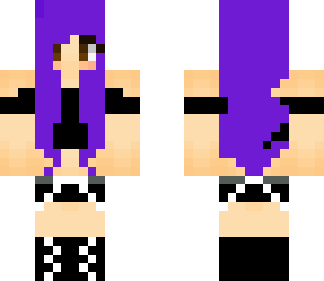 just a girl
