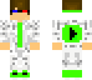 new youtube fan fixed suit