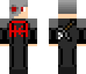 updated artus the cyborg knight