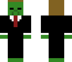 pvz dancing zombie in tux