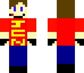 minecraftjcn rebooted
