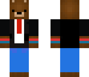 bear for harley674