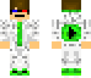 my skin