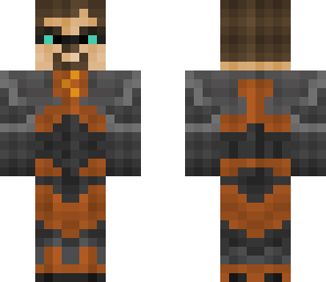 gordon freeman v3