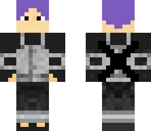 shin