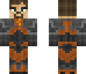 gordon freeman v3 -no googles-