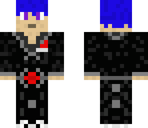 first skin