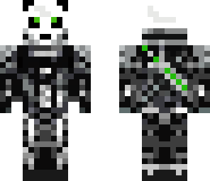 kirito panda 2