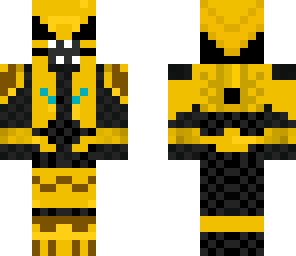halo elite yellow