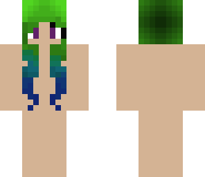 peacock hair base