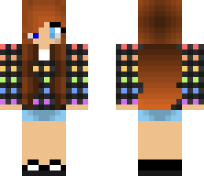 fixed awesome skin