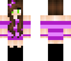 cheshire cat girl