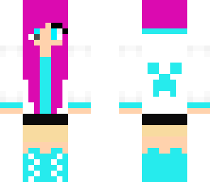 cute gamer girl