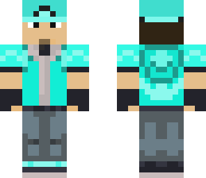 ice pokemon gym leader for pixalmon