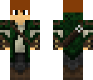 archer