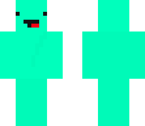 green derp