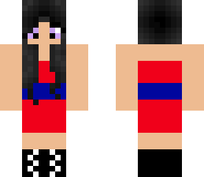 girl